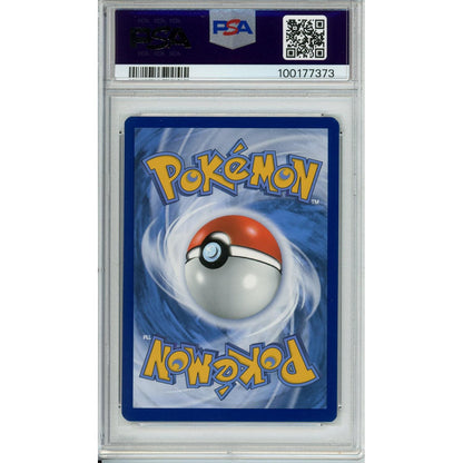 Pokemon Graded: Pikachu With Grey Felt Hat #85 Van Gogh Promo (2023) PSA 9