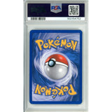 Pokemon Graded: Charizard 4/100 Ex Crystal Gaurdians (2006) PSA 6