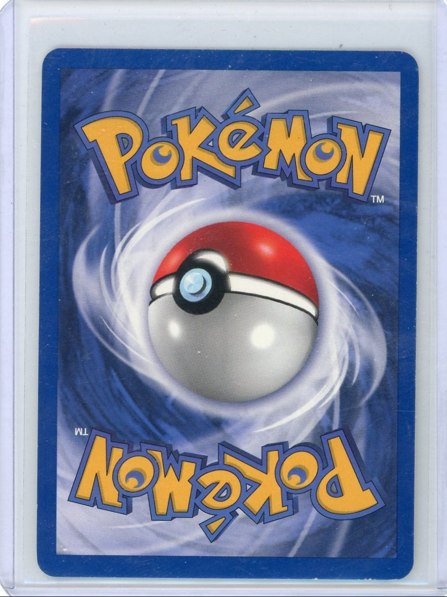 Charizard Pokémon Base Set 2 Holo #4/130