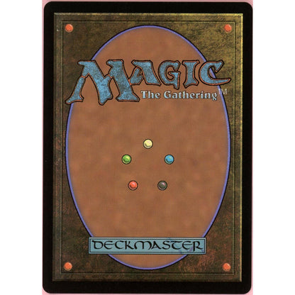 MTG Single: Sundering Titan Serialized 291/500 Brother's War Retro Artifacts Nm