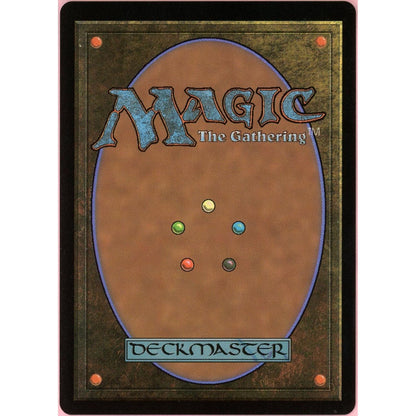 MTG Single: Sundering Titan Serialized 93/500 Brother's War Retro Artifacts Nm