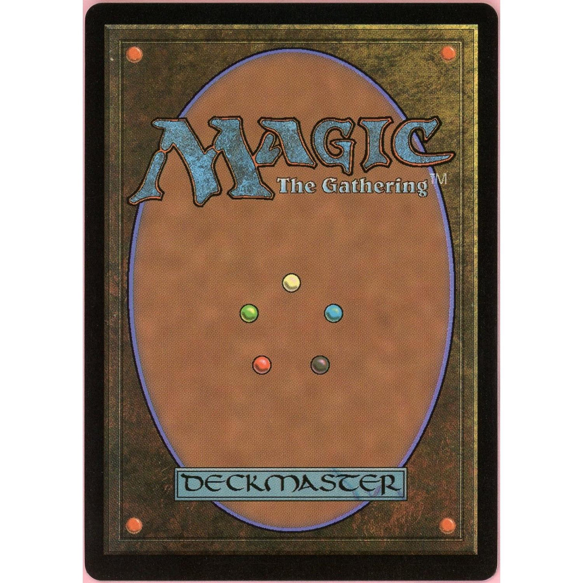MTG Single: Sundering Titan Serialized 490/500 Brother's War Retro Artifacts Nm