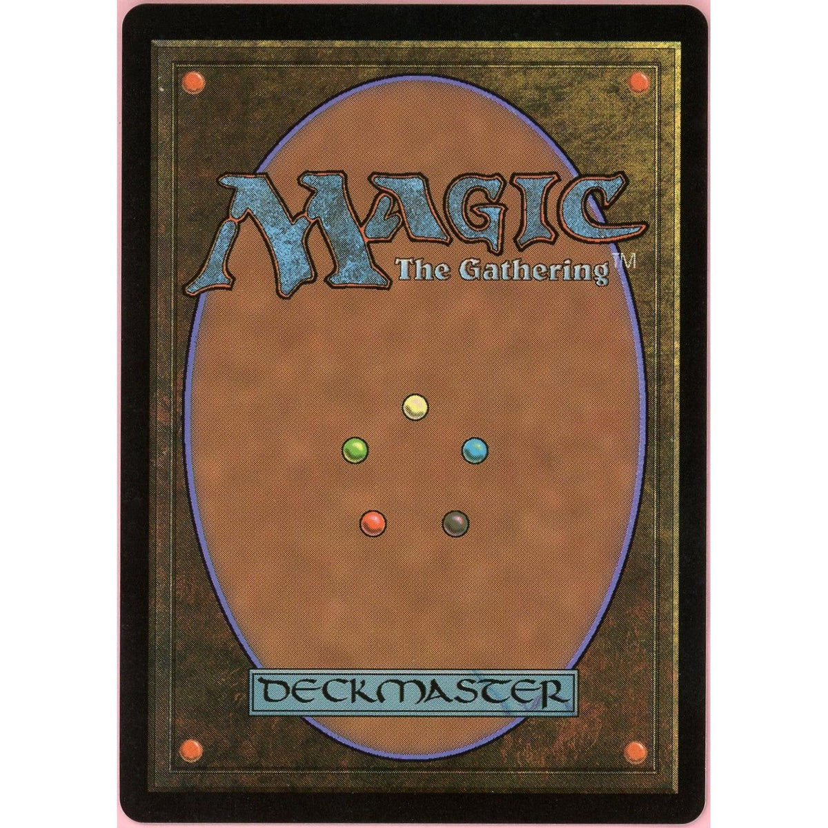 MTG Single: Sundering Titan Serialized 330/500 Brother's War Retro Artifacts Nm