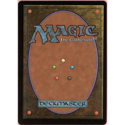 MTG Single: Sundering Titan Serialized 449/500 Brother's War Retro Artifacts Nm