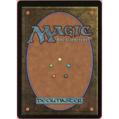 MTG Single: Sundering Titan Serialized 139/500 Brother's War Retro Artifacts Nm