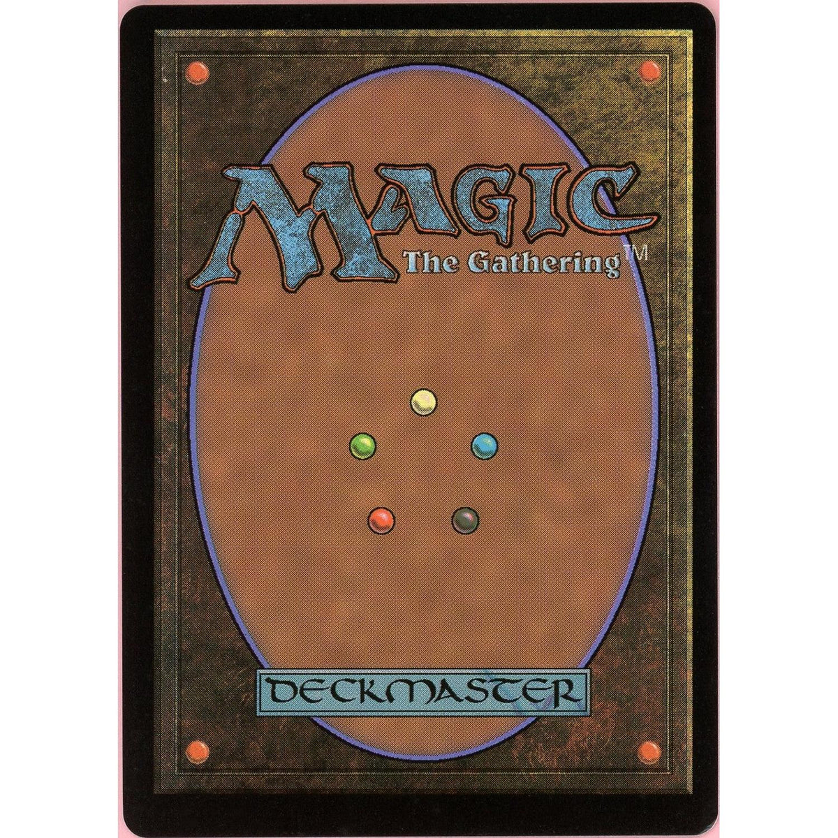 MTG Single: Sundering Titan Serialized 72/500 Brother's War Retro Artifacts Nm