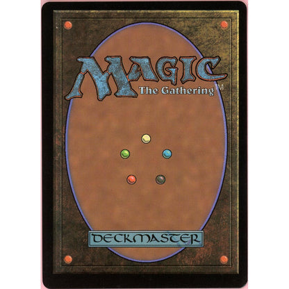 MTG Single: Sundering Titan Serialized 72/500 Brother's War Retro Artifacts Nm