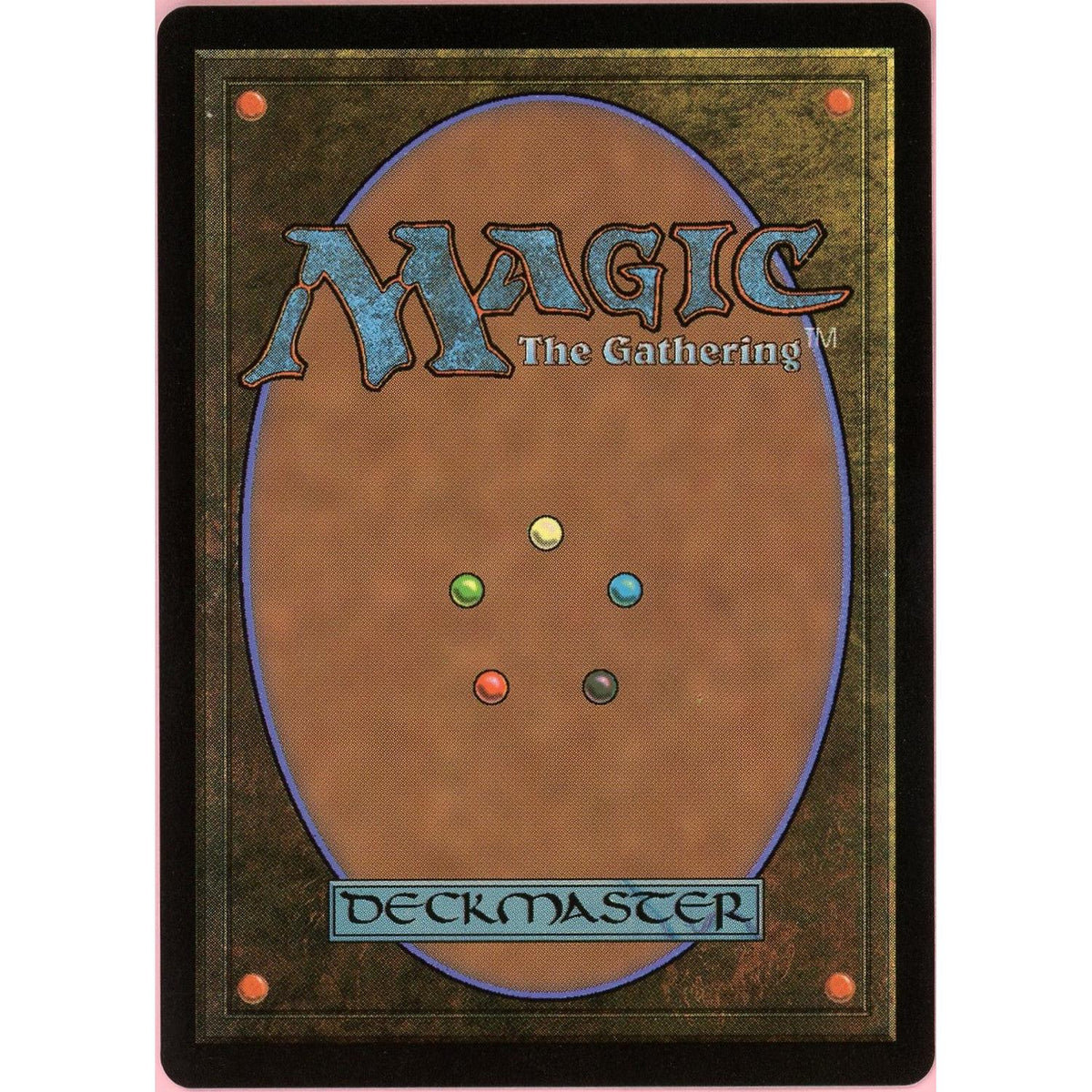 MTG Single: Sundering Titan Serialized 41/500 Brother's War Retro Artifacts Nm