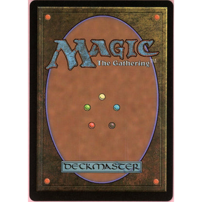 MTG Single: Sundering Titan Serialized 432/500 Brother's War Retro Artifacts Nm