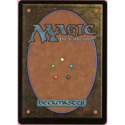MTG Single: Sundering Titan Serialized 268/500 Brother's War Retro Artifacts Nm
