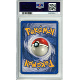 Pokemon Graded: Shining Tyranitar 113/105 Neo Destiny (2002) PSA 1