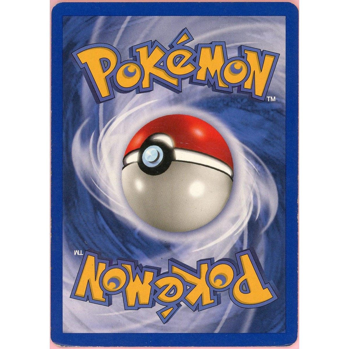 Pokemon Single: Shining Mewtwo 109/105 Neo Destiny (2002) Holo Mp