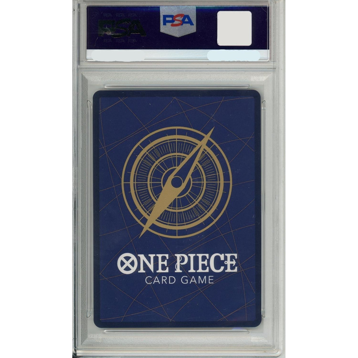 One Piece Graded: Yamato P-046 Championship Event Pack (2024) PSA 10