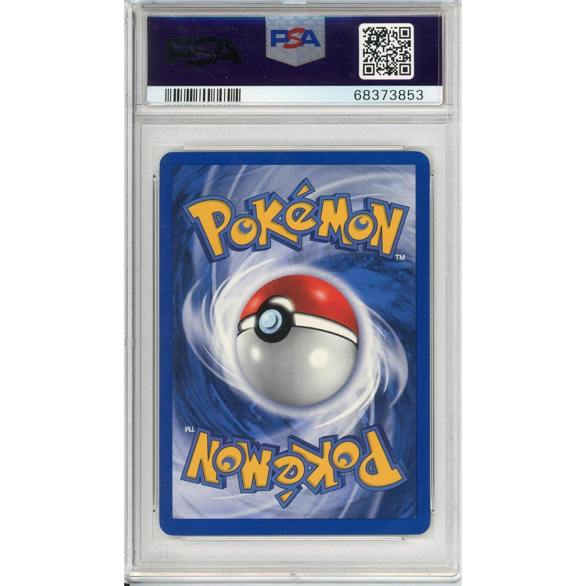Pokemon Graded: St. Surge's Pikachu 1St Edition 84/132 Gym Challenge PSA 10