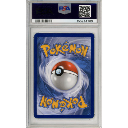 Pokemon Graded: Mega Charizard X Ex #23 Upc Promo (2025) PSA 10
