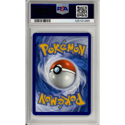Pokemon Graded: Team Rocket's Moltres Ex 229/182 Destined Rivals (2025) Sir Holo PSA 10
