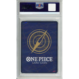 One Piece Graded: Usopp Op01-004 1St Anniversary Set (2024) PSA 10