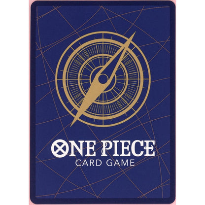 One Piece Single: Enel Op15-118 Manga Alternate Art (2026) Nm