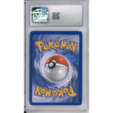Pokemon Graded: Champions Festival #Bw95 Black Star Promo World Championships 2013 Quarter-Finalists CGC 9