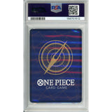 One Piece Graded: Raizo Op01-052 Event Pack Finalist (2024) PSA 10