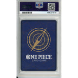 One Piece Graded: Marshall D. Teach St03-014 Offline Regionals Finalist 2023 PSA 10