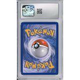 Pokemon Graded: Champions Festival #Bw95 Black Star Staff Promo World Championships 2013 CGC 9