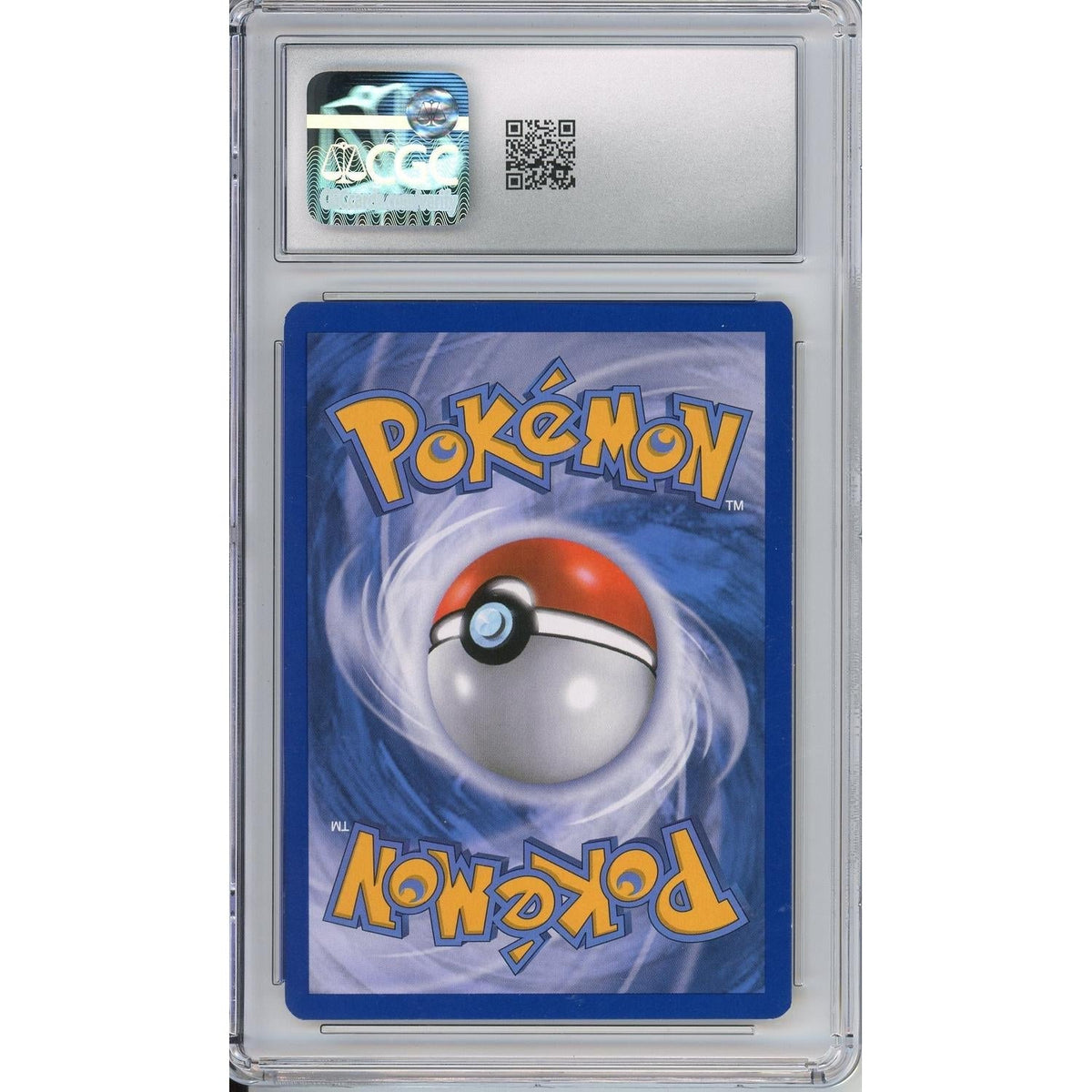 Pokemon Graded: Champions Festival #Bw95 Black Star Promo World Championships 2013 Top Sixteen CGC 9