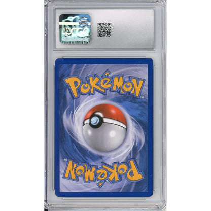 Pokemon Graded: Champions Festival #Bw95 Black Star Promo World Championships 2013 Top Sixteen CGC 9