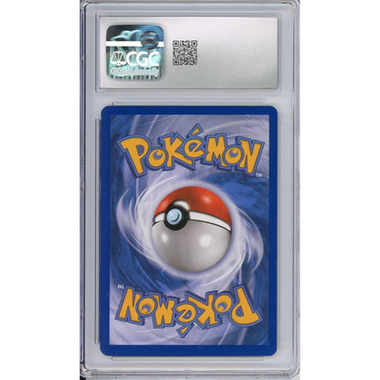 Pokemon Graded: Tropical Wind #Dp48 Black Star Promo World Championships Top Sixteen CGC 7.5