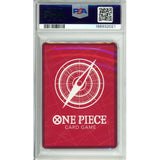 One Piece Graded: Monkey D. Luffy Eb02 Leader Alternate Art (2025) PSA 10