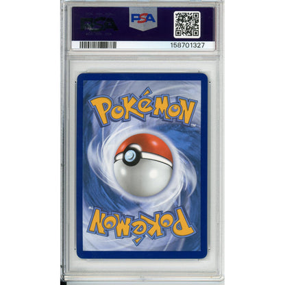 Pokemon Graded: Mega Gengar Ex #269/217 2026 Mega Attack Rare PSA 10