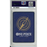 One Piece Graded: Roronoa Zoro Op01-025 1St Anniversary Set (2024) PSA 10