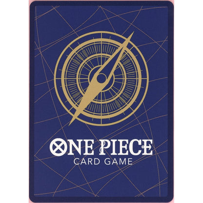 One Piece Single: Boa Hancock Eb03-026 Extra Booster Heroines Nm