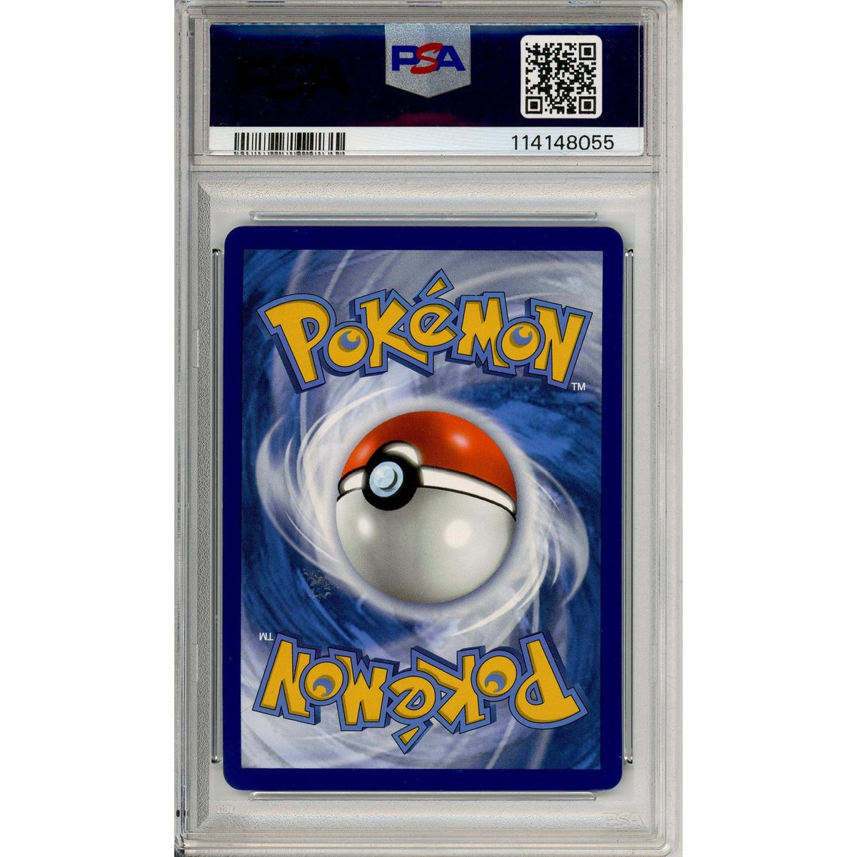 Pokemon Graded: Umbreon V 189/203 Evolving Skies (2021) Full Art Holo PSA 8
