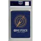 One Piece Graded: Enel Op15-060 Treasure Cup 2026 Top 8 PSA 10