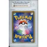 Pokemon Graded: Jp Charizard #276 Xy Art Collection Promo (2016) Full Art Holo Beckett 9