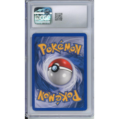 Pokemon Graded: Pokemon Fan Club 9/17 Pop Series 4 (2016) CGC 10