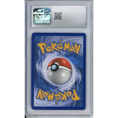 Pokemon Graded: Shaymin Ex 77A/108 Roaring Skies Xy Premium Trainer Collection (2017) Alt Art Holo CGC 10