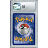 Pokemon Graded: Trainer Shauna 111A/124 Premium Trainer's Xy Collection (2017) Alt Art CGC 10
