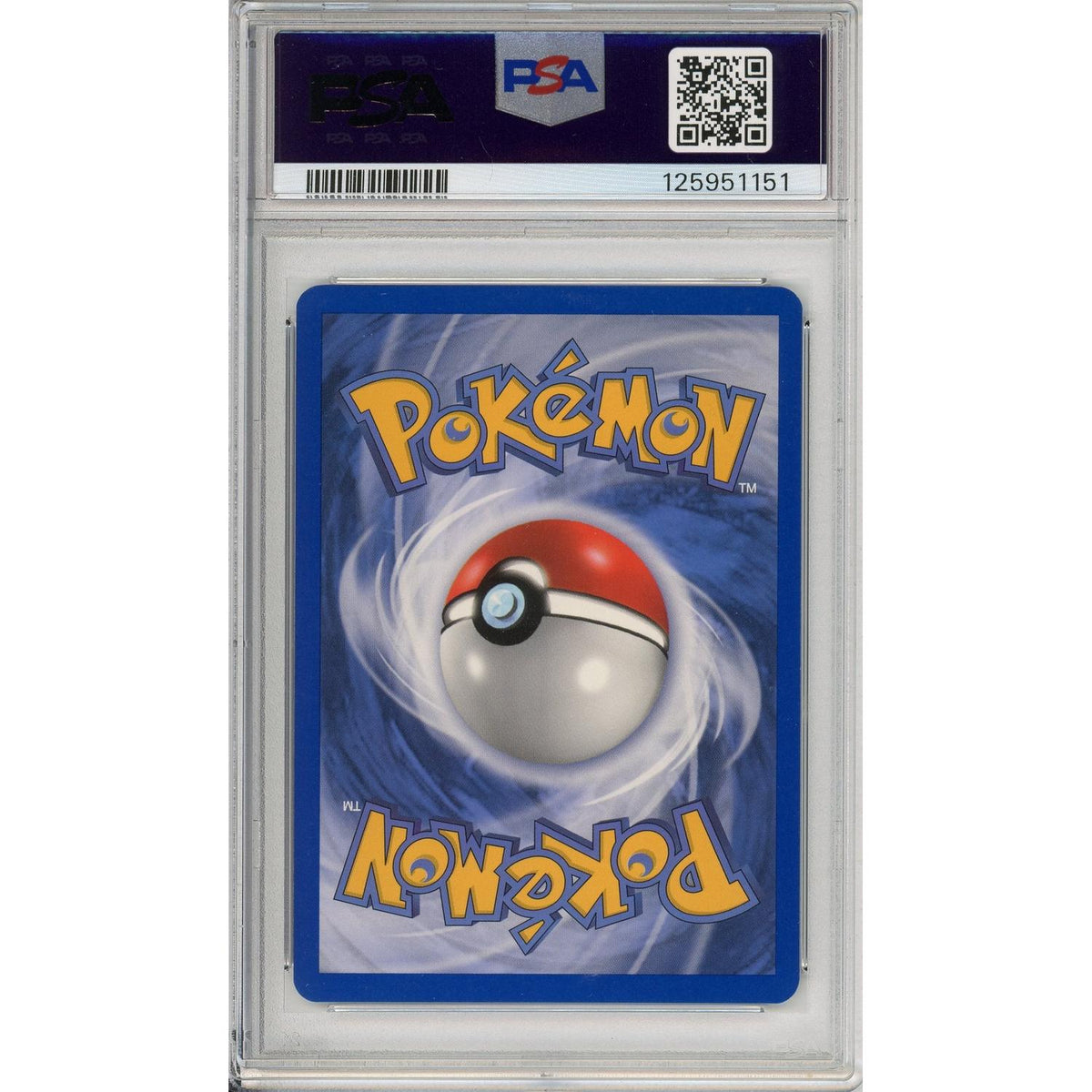 Pokemon Graded: Registeel Ex 99/101 Hidden Legends (2004) Cracked Ice Holo PSA 10