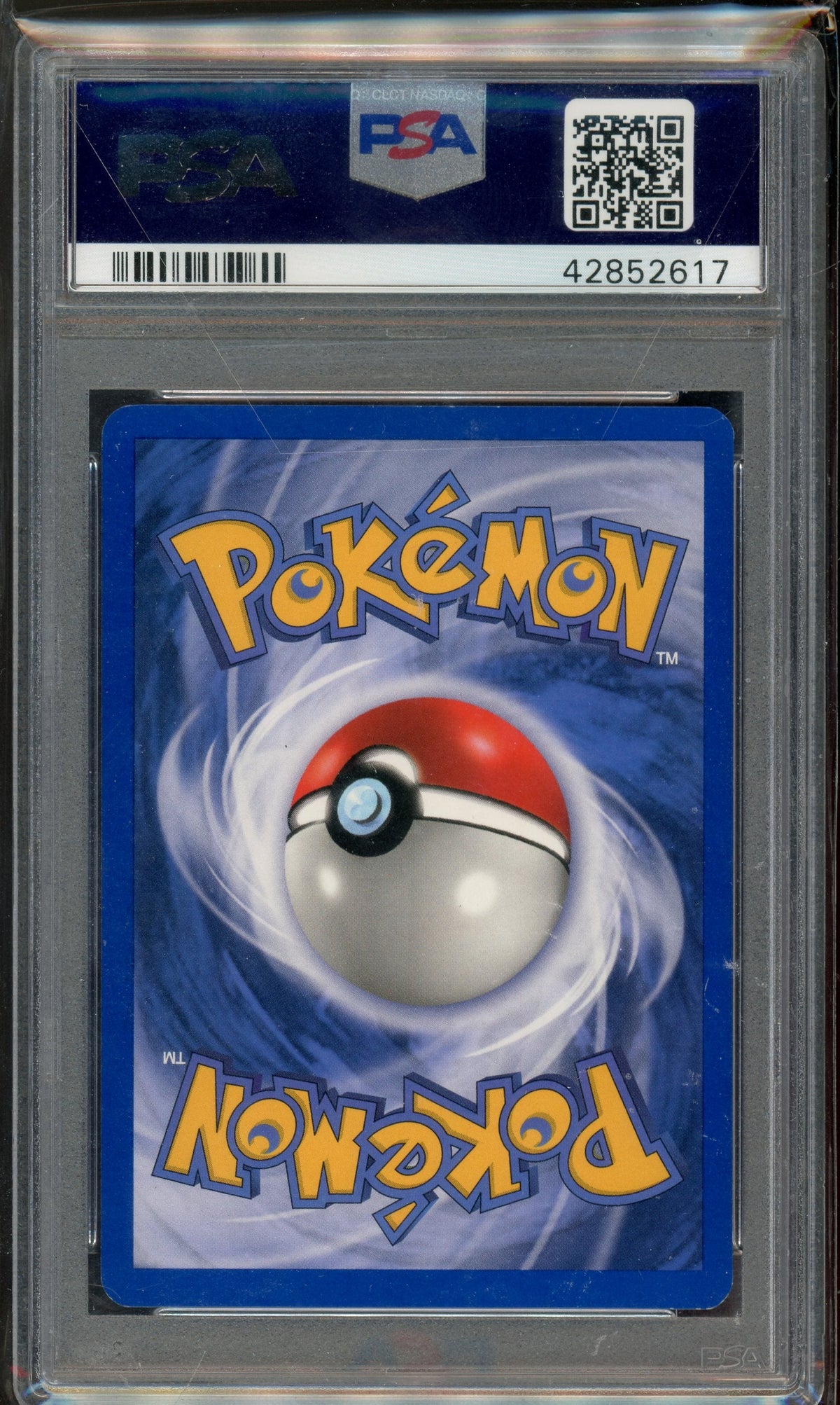 Auto 10 Espeon Rev. Holo Mitsuhiro Arita Sign