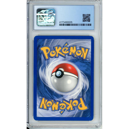 Pokemon Graded: Pikachu 16/17 Pop Series 2 (2005) CGC 9.5