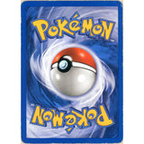 Pokemon Single: Celebi 100/100 Crystal Gaurdians 2006 Hp Holo
