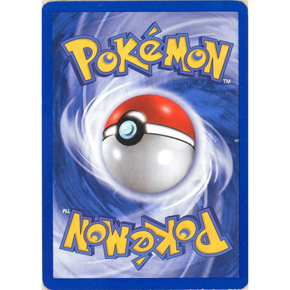 Pokemon Single: Alakazam Gold Star 99/100 Crystal Gaurdians 2006 Mp