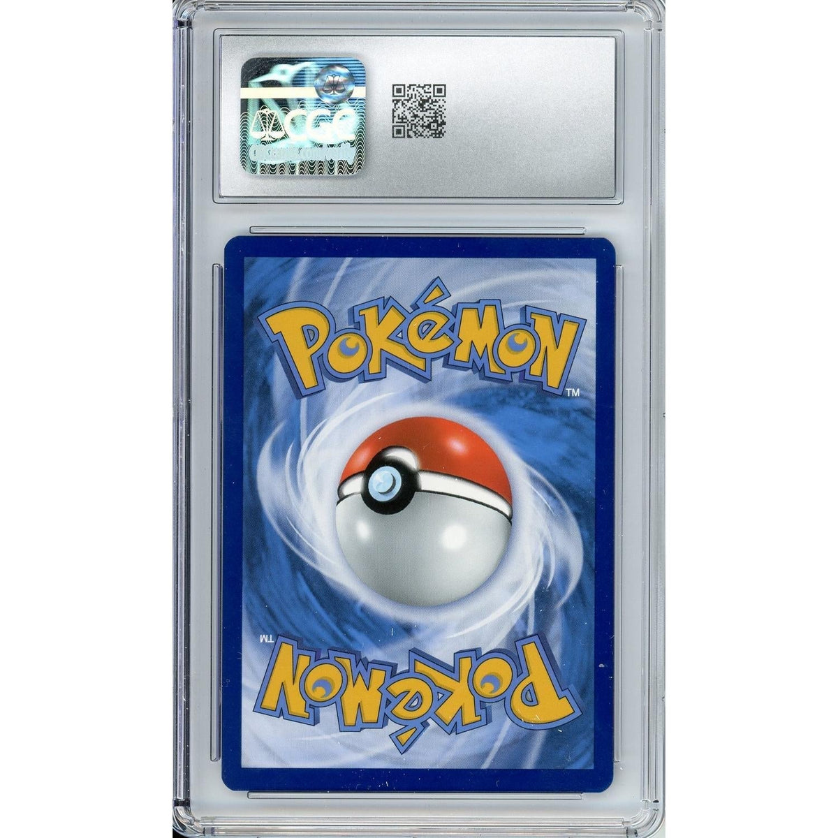 Pokemon Graded: Pikachu With Grey Felt Hat #85 Pokemon X Van Gogh Black Star Promo (2023) CGC 10