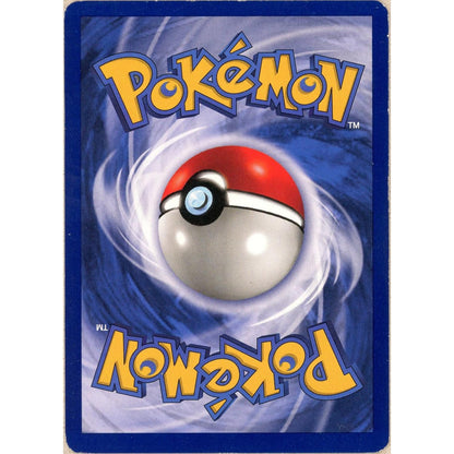 Pokemon Single: Charizard 4/10 Base Set (1999) Holo Mp