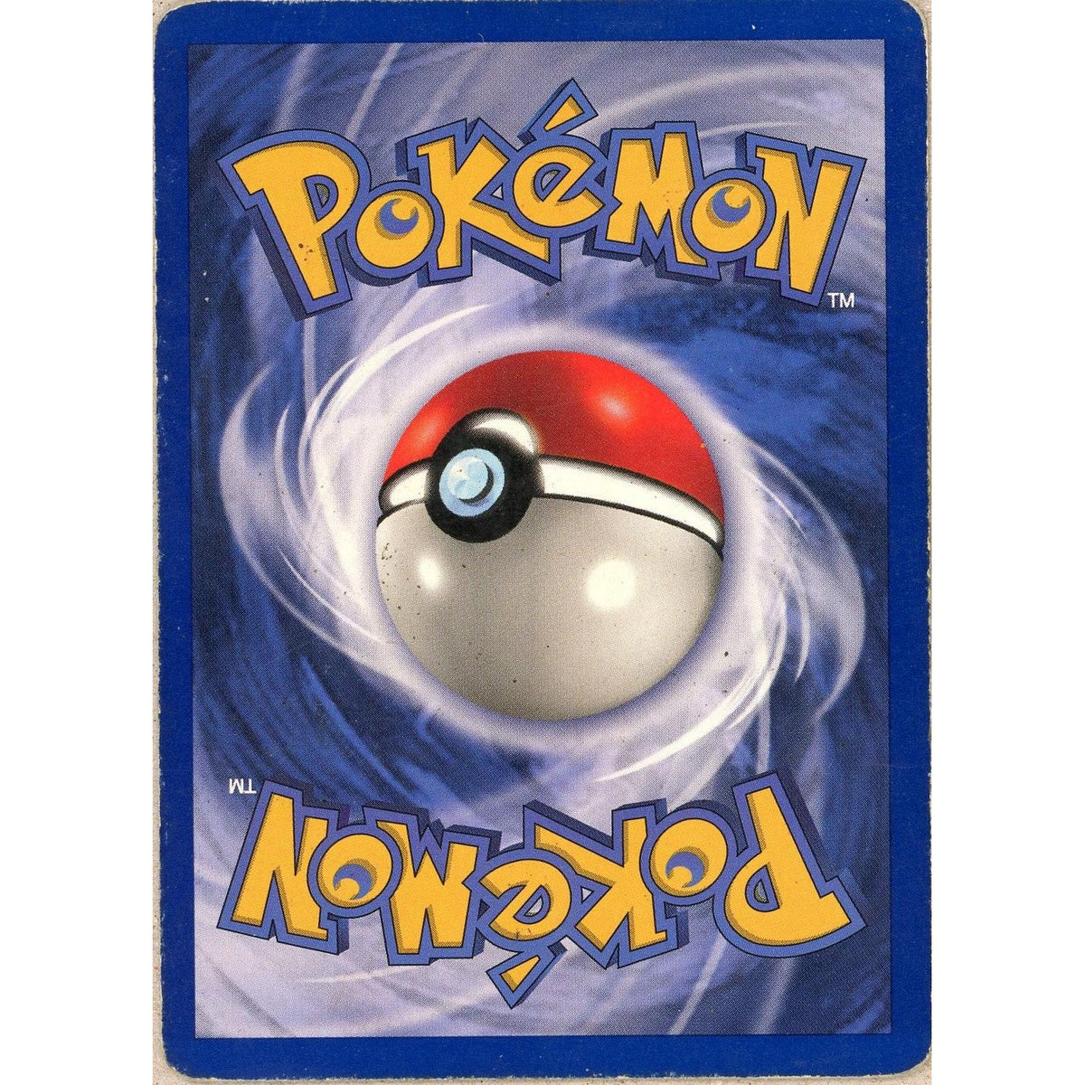 Pokemon Single: Charizard 4/102 Base Set (1999) Holo Mp