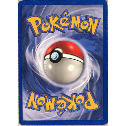 Pokemon Single: Charizard 4/102 Base Set (1999) Holo Mp