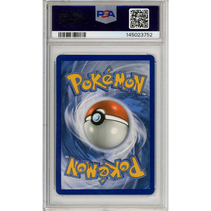 Pokemon Graded: Gengar Ex 34/119 Phantom Forces (2014) Ultra Rare PSA 10