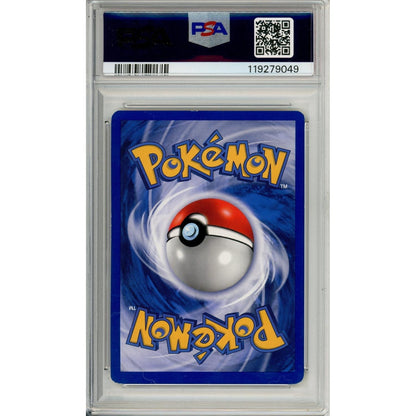 Pokemon Graded: Ho-Oh 1St Edition 7/64 Neo Revelation (2001) Holo PSA 6